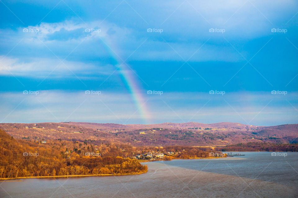 Cornwall on the Hudson