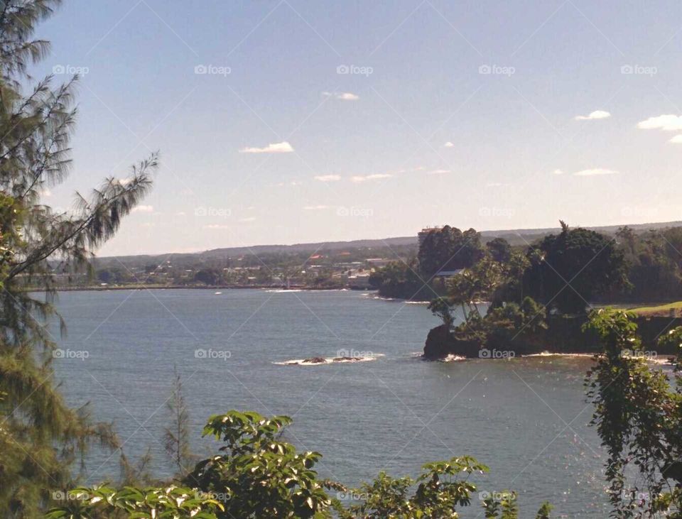 Hilo Bay