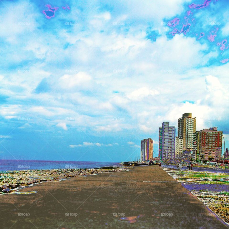 Malecón 