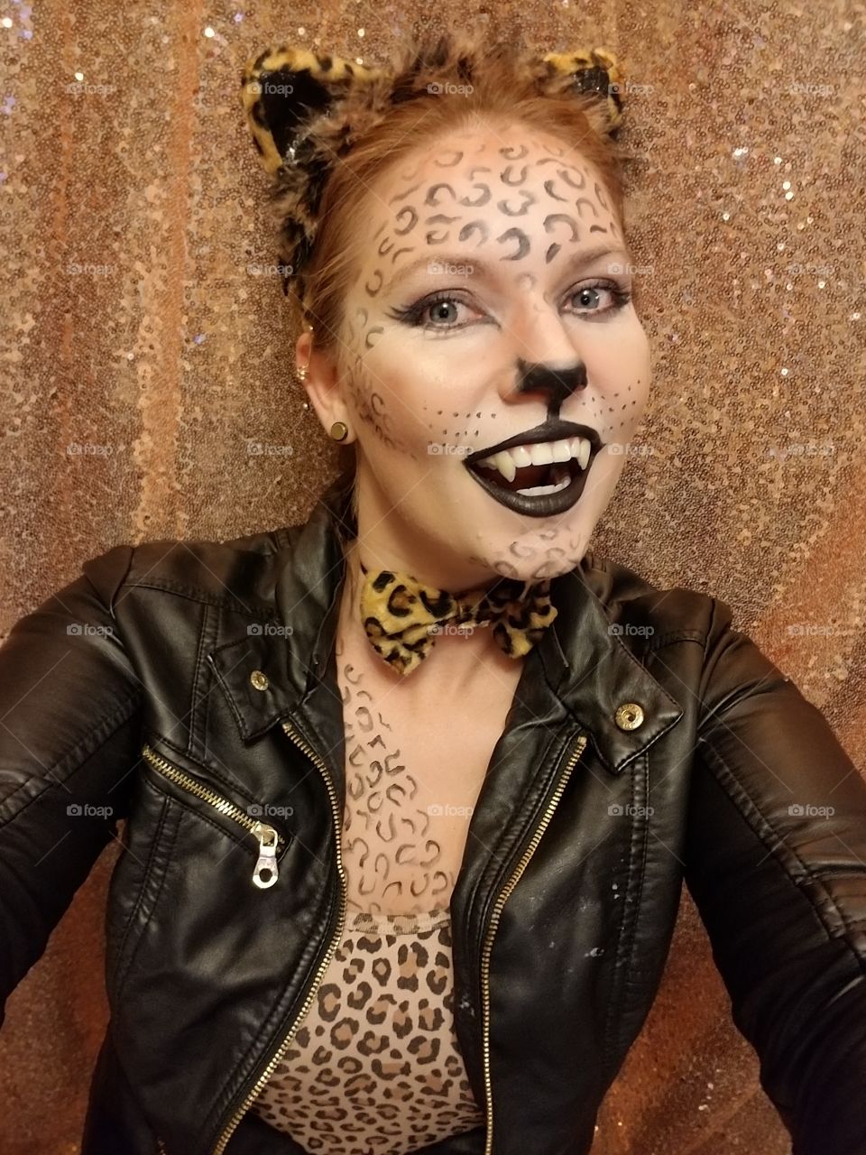 leopard