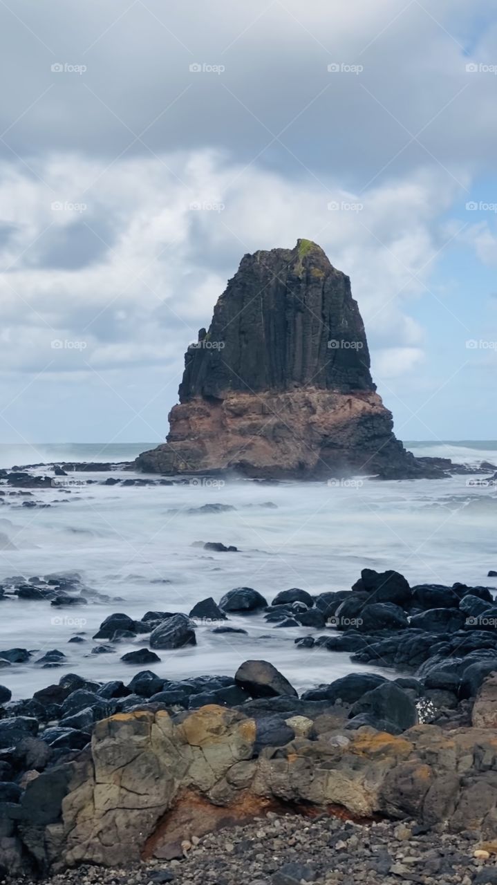 Pulpit Rock - Melbourne 