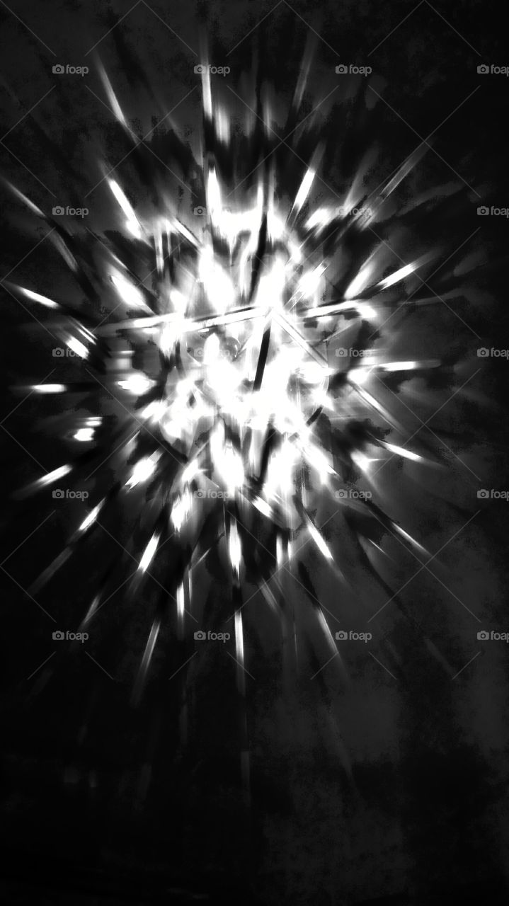 Diffraction of Light