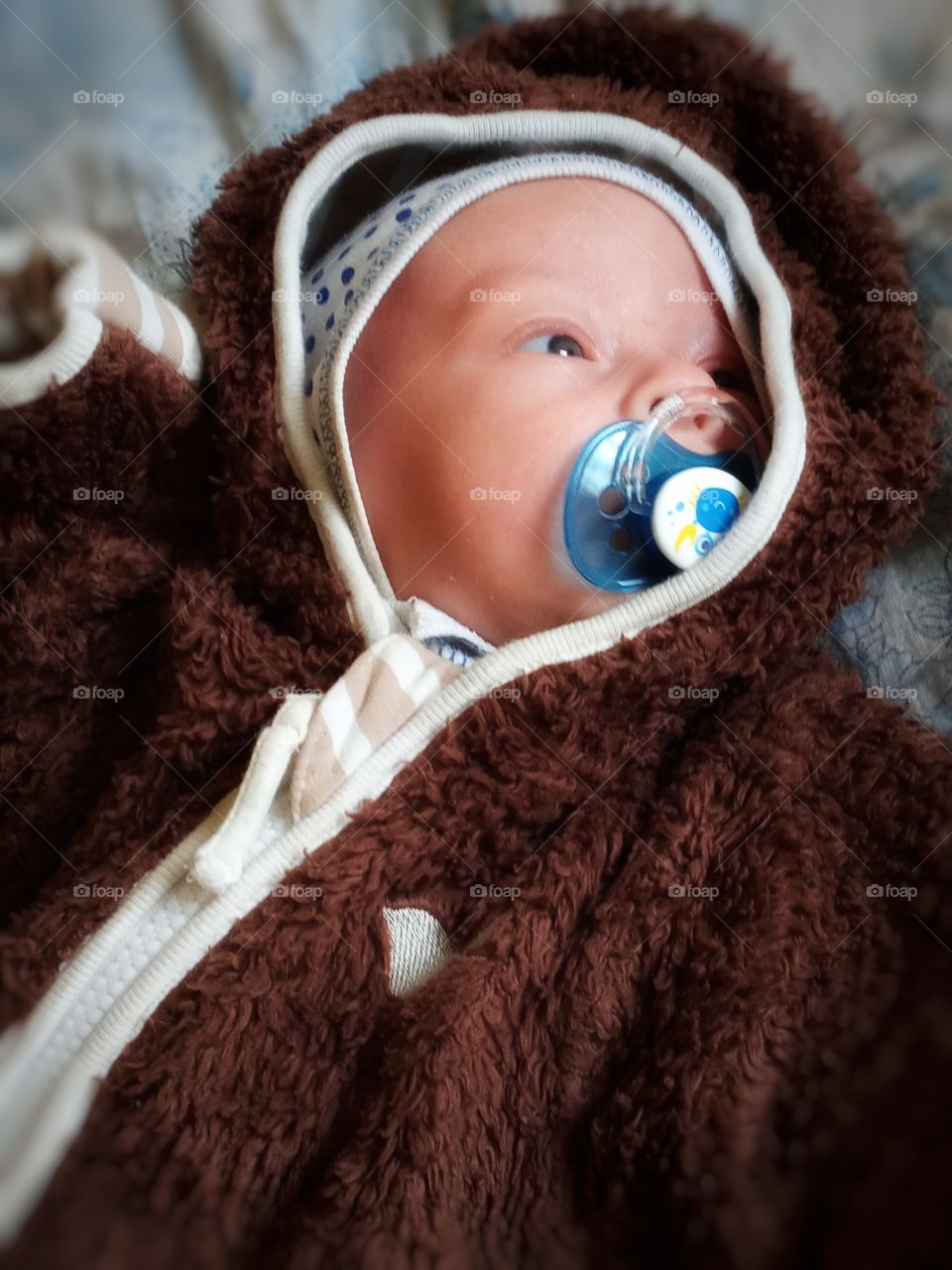 children are wonders of nature