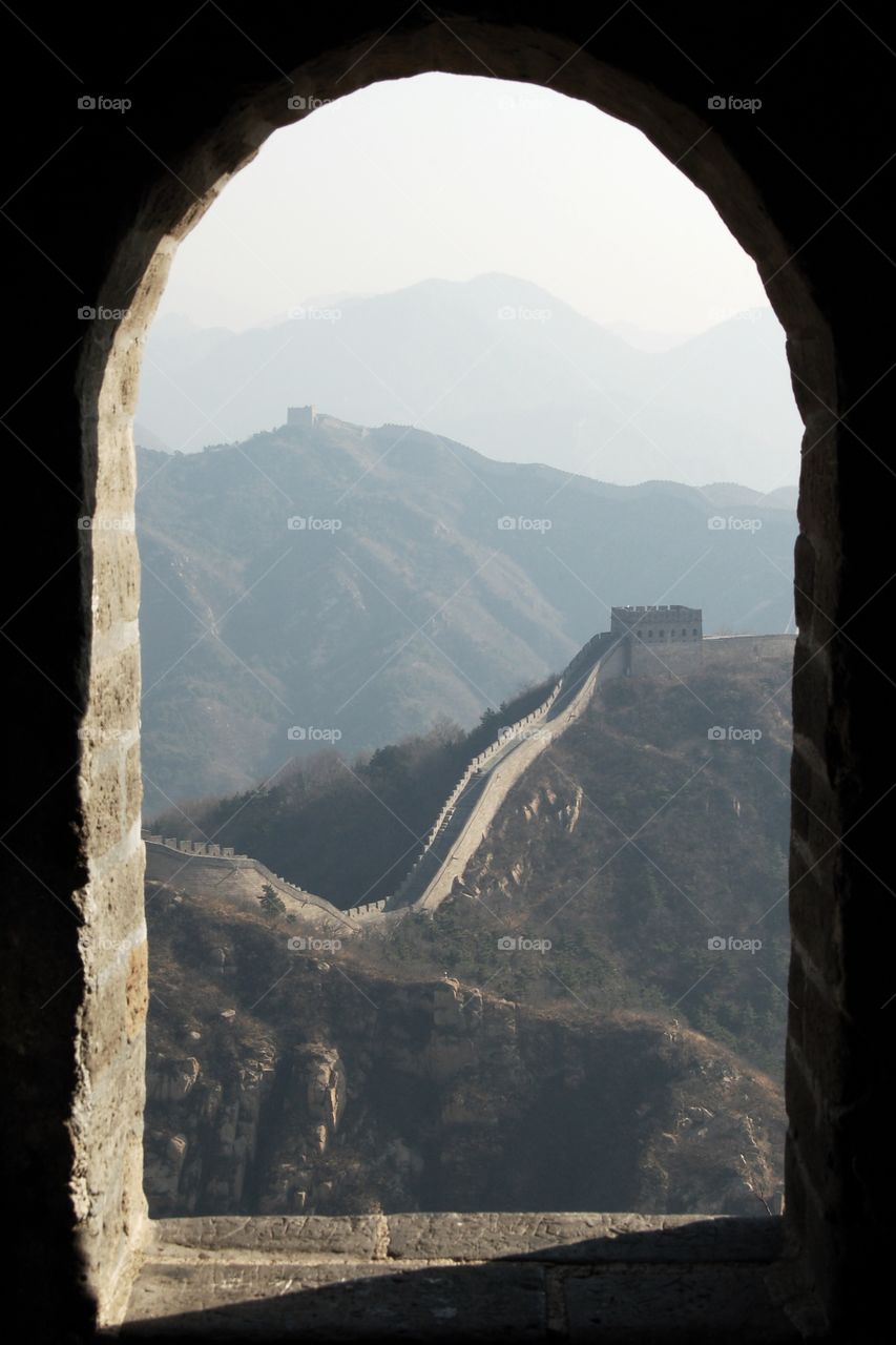 The Great Wall