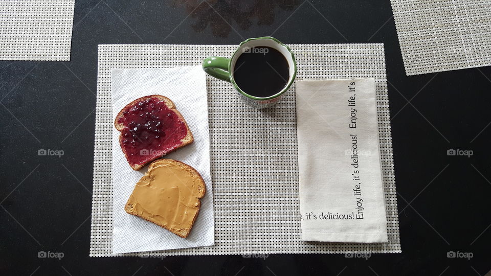 PeanutButter Jelly Time!