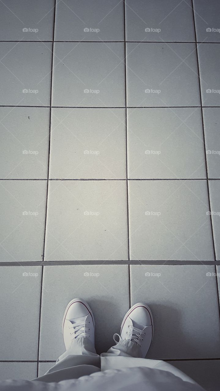 floor