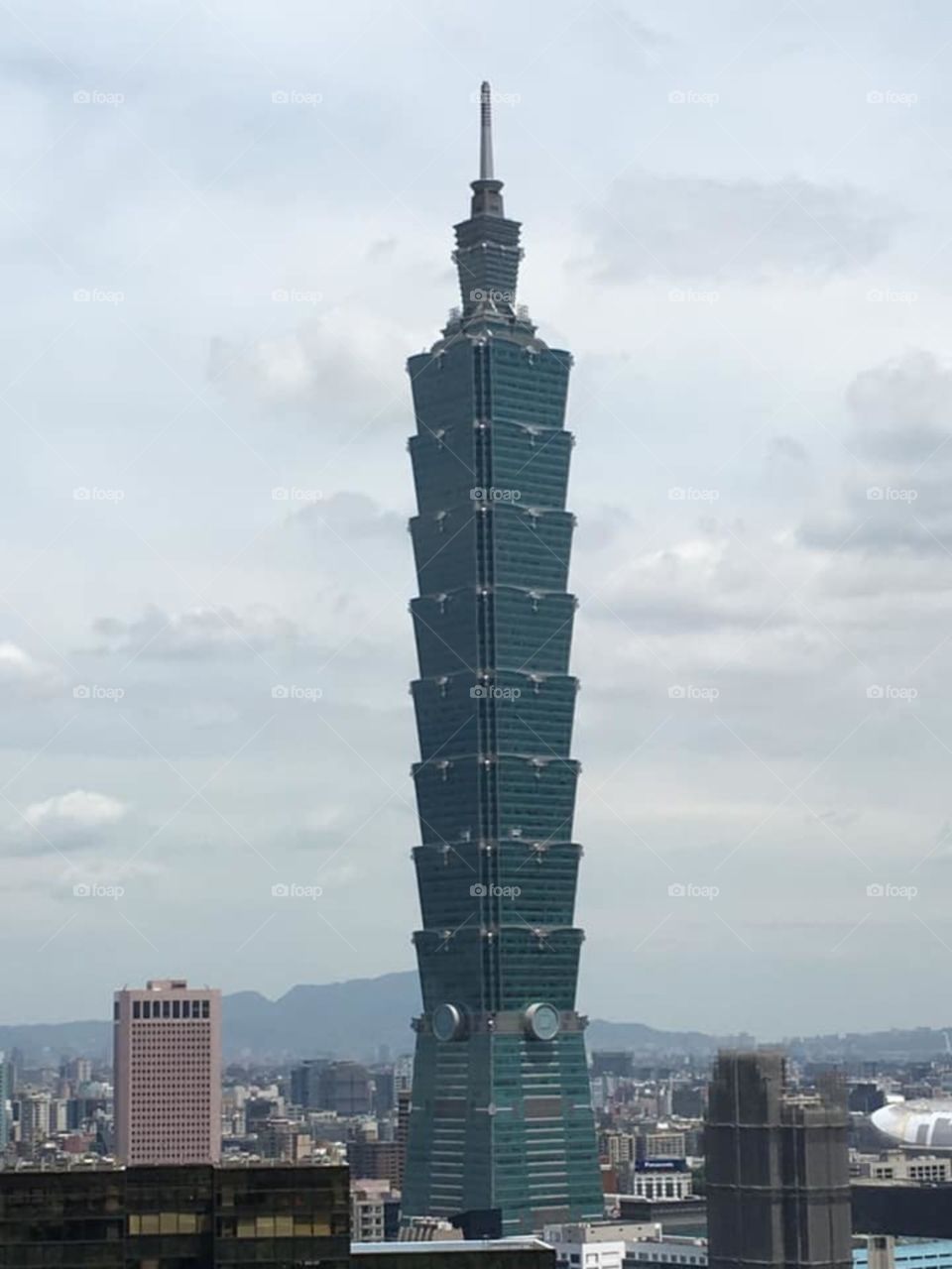 Taipei 101