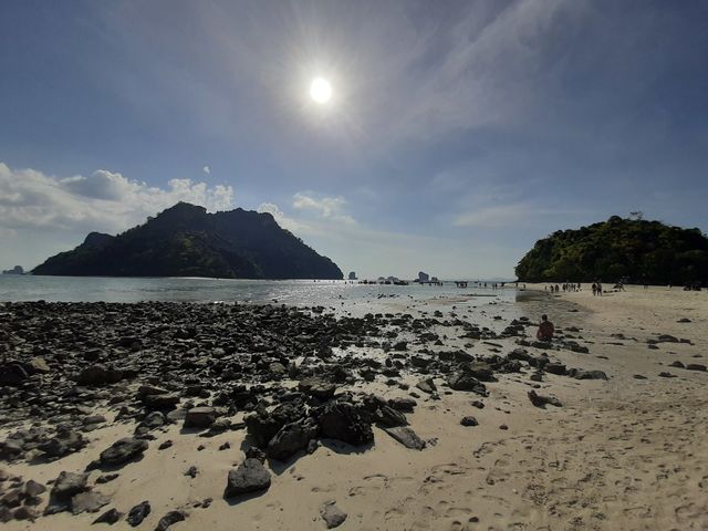 seascape