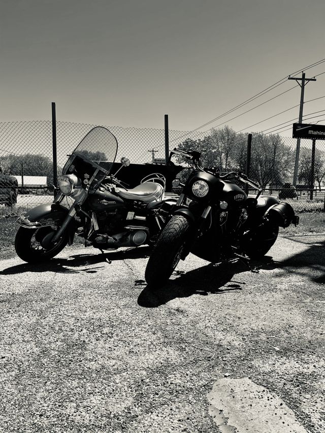 Sunny cruise 