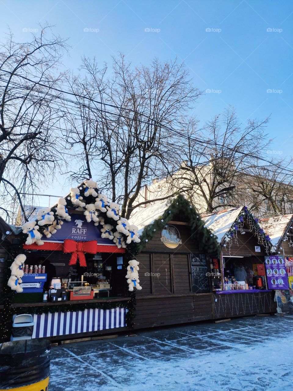 Merry Christmas everyone❤