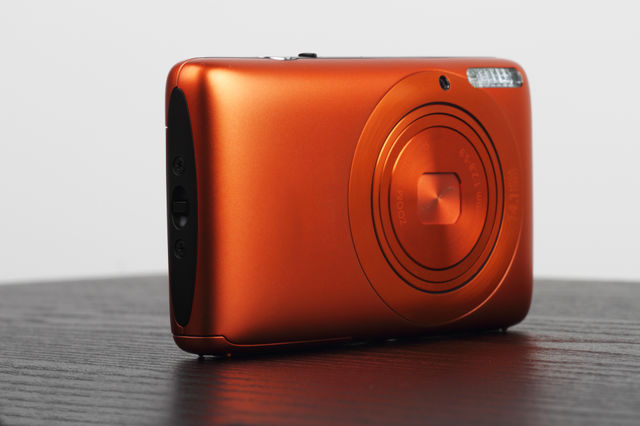 Digital camera