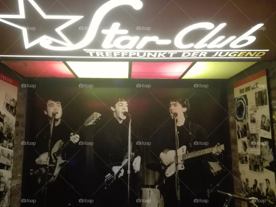 Star club