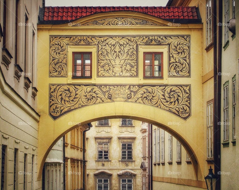 Praha 