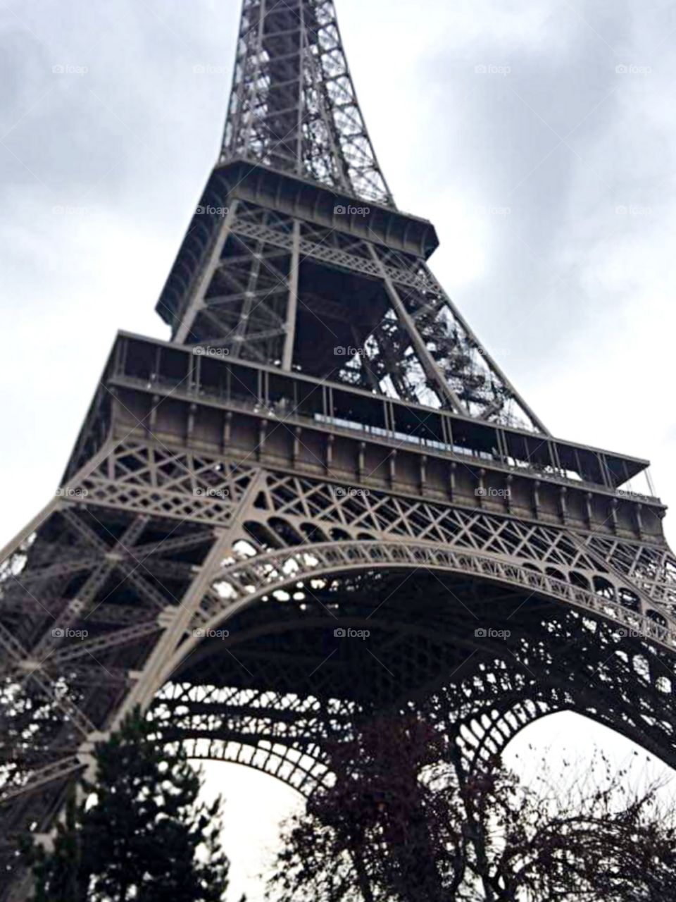 Eiffel Tower