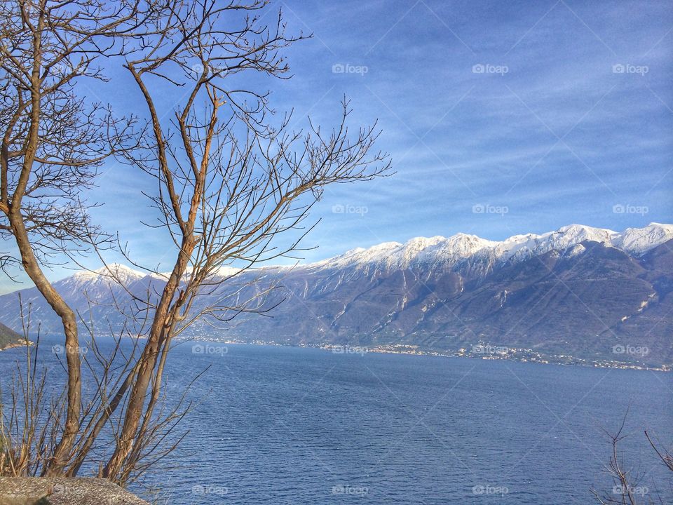 Spiagge del Garda
