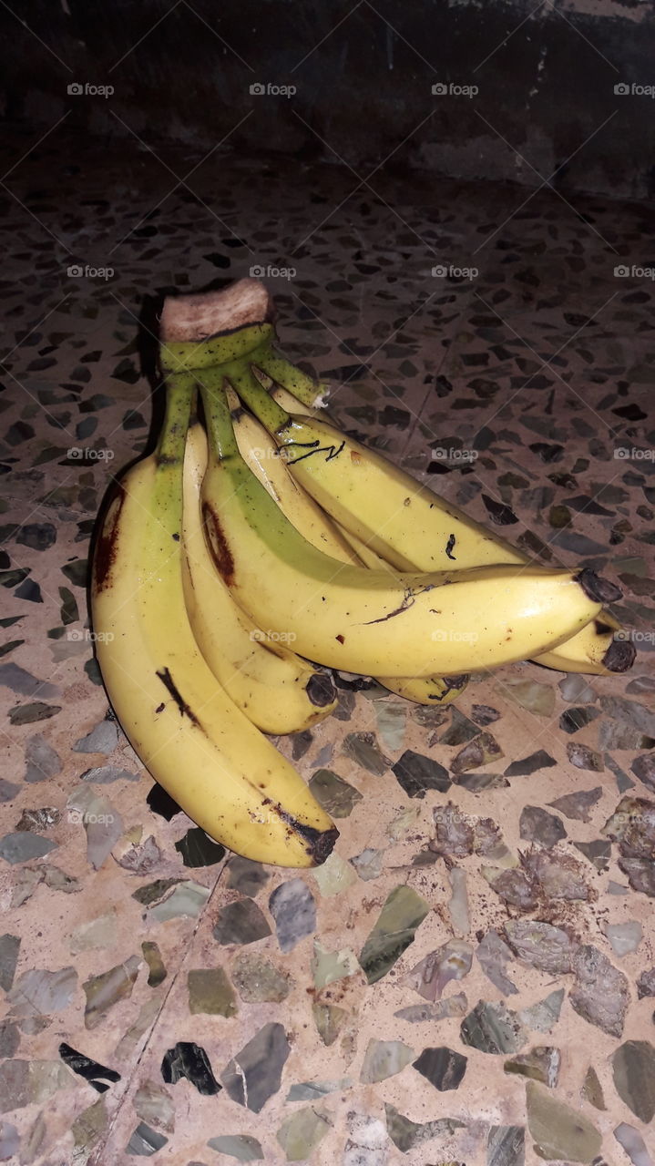 banana