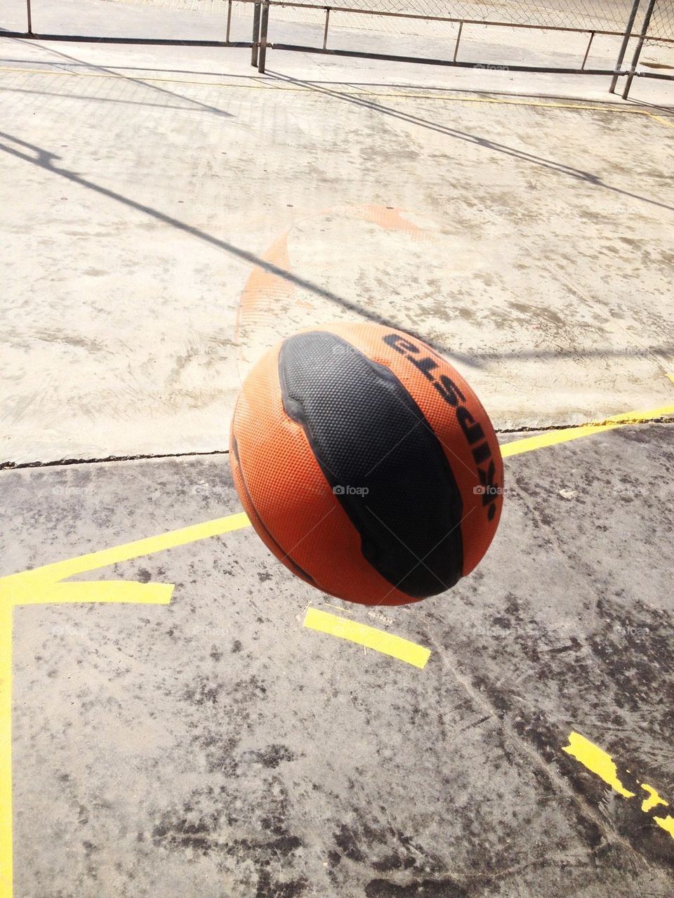 Basketball