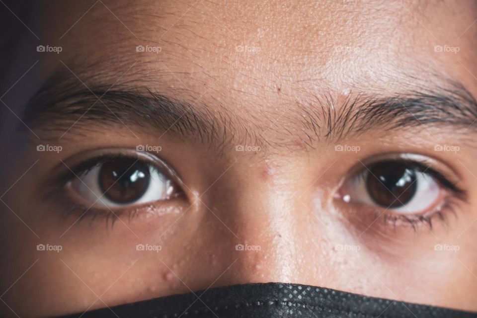 Beauty is in the eye of the beholder