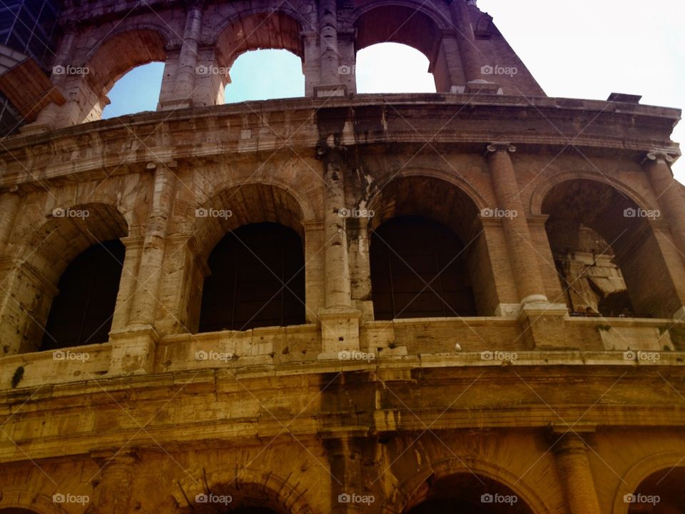 Colosseum Rome