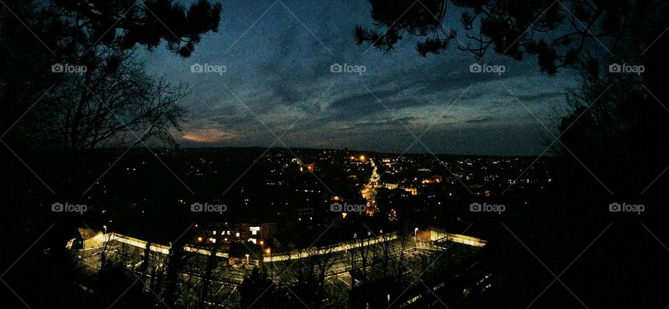 360 Panorama Winchester