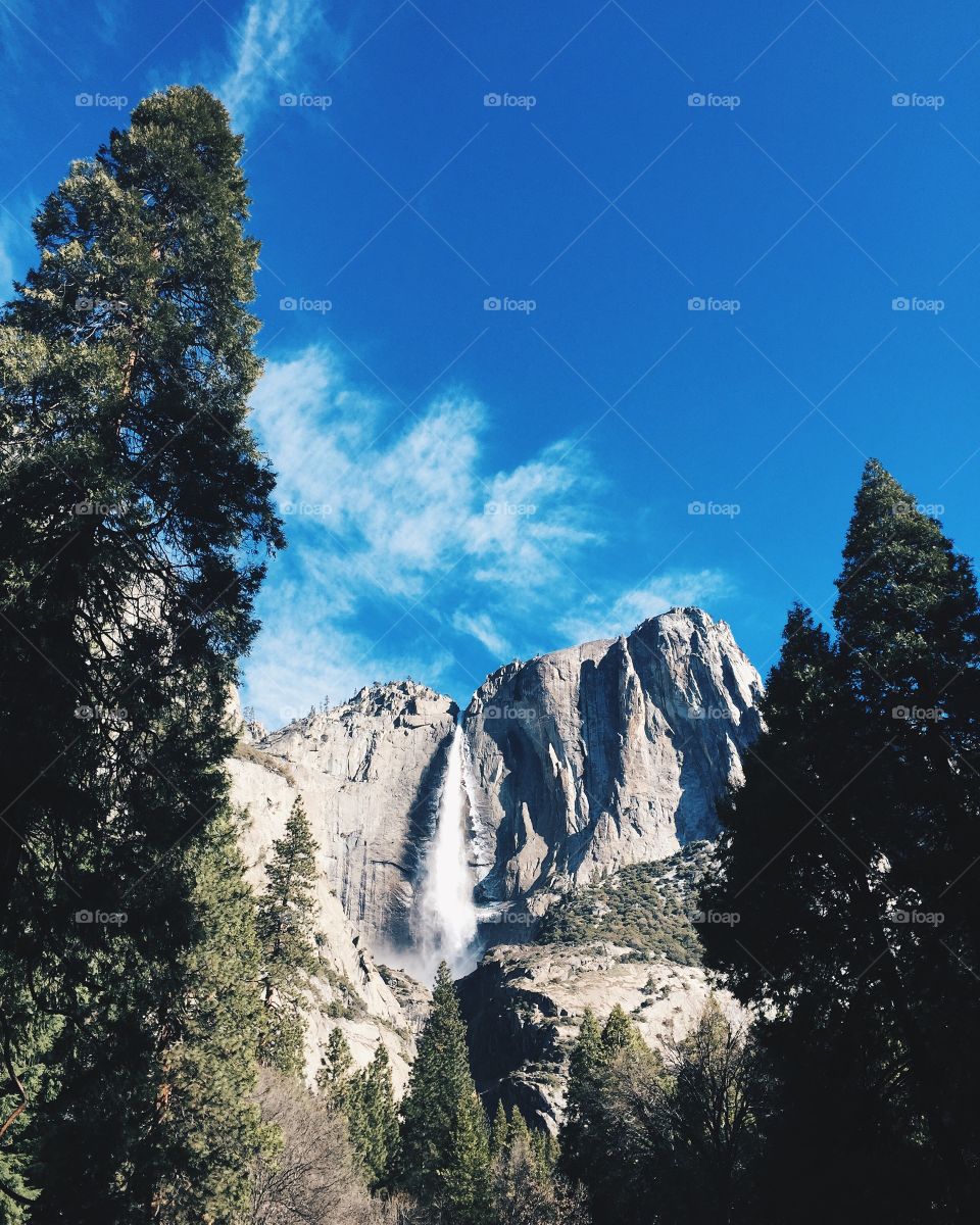 Yosemite 