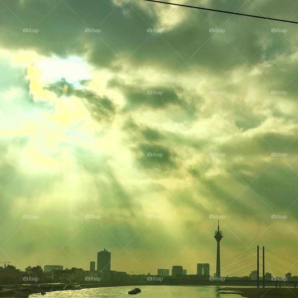 Düsseldorf