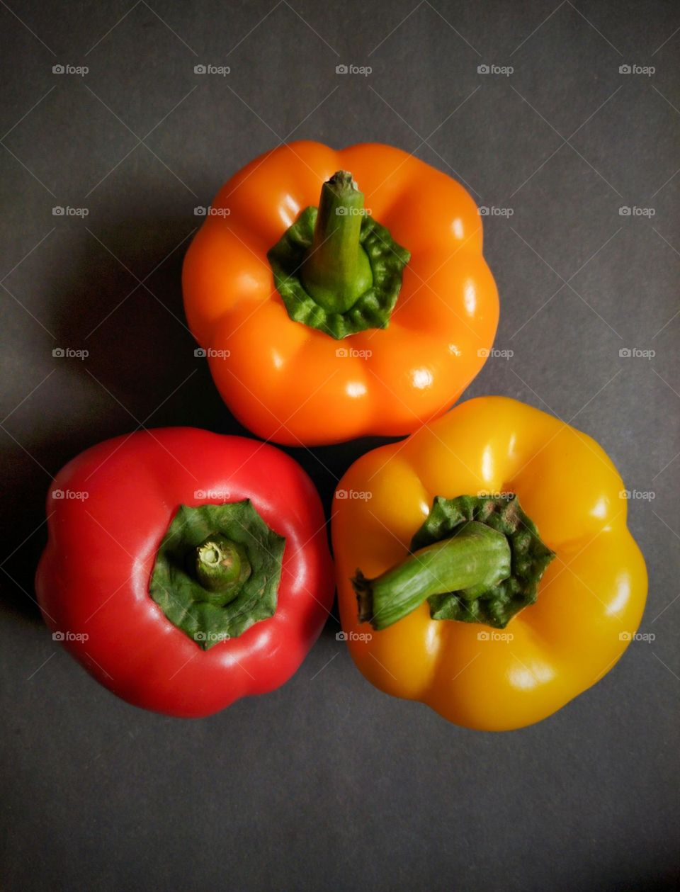 Bell pepper