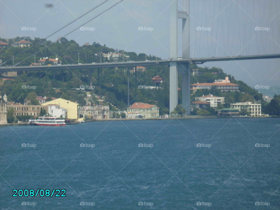 #bridge#istanbul#overhead bridge#ferry#service#turkey#