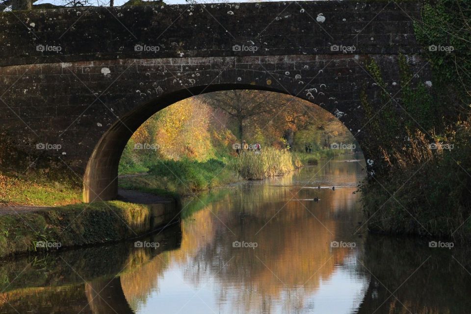 Manley Bridge