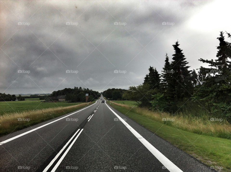 driving road traffic speed by greirik