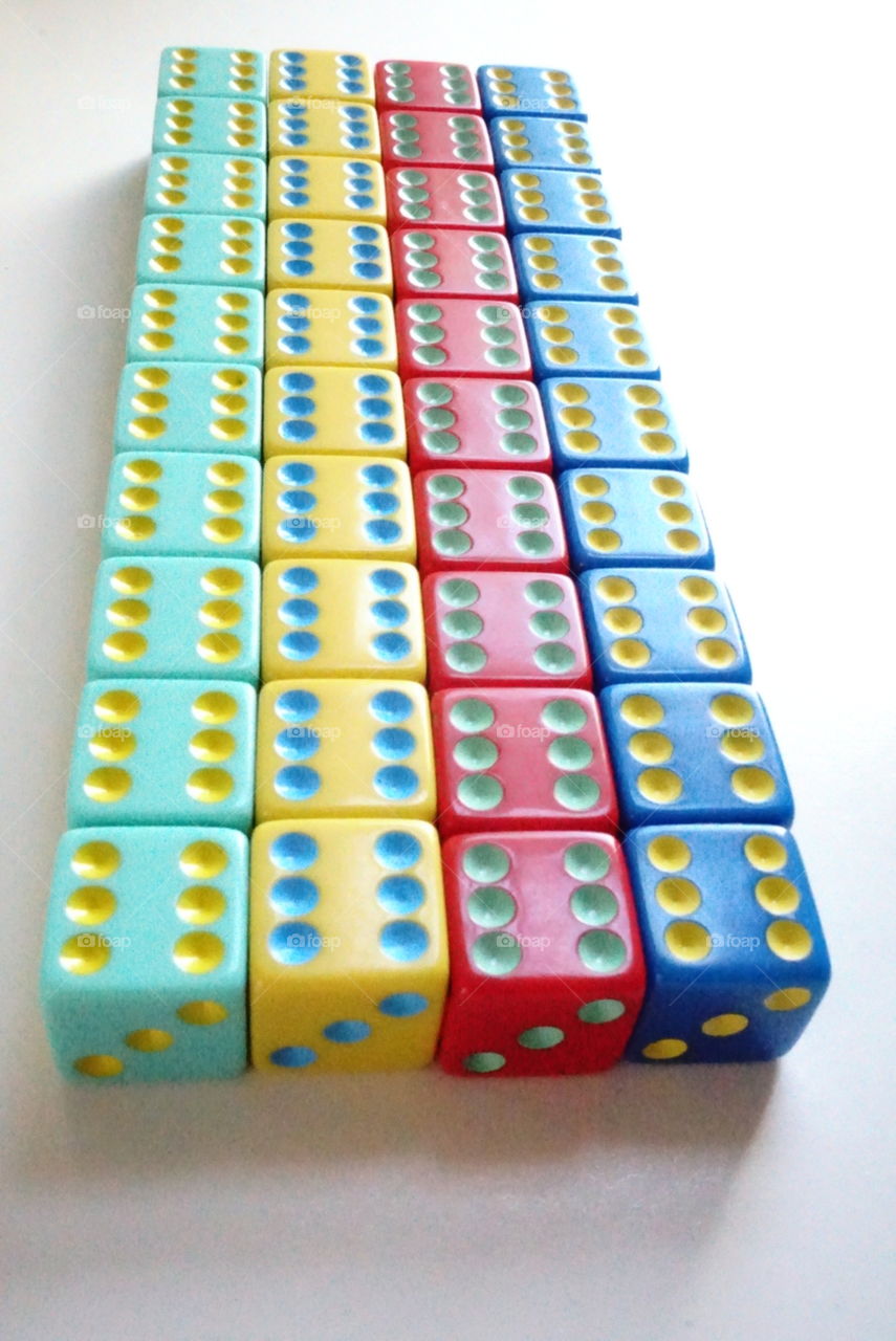 Dice game