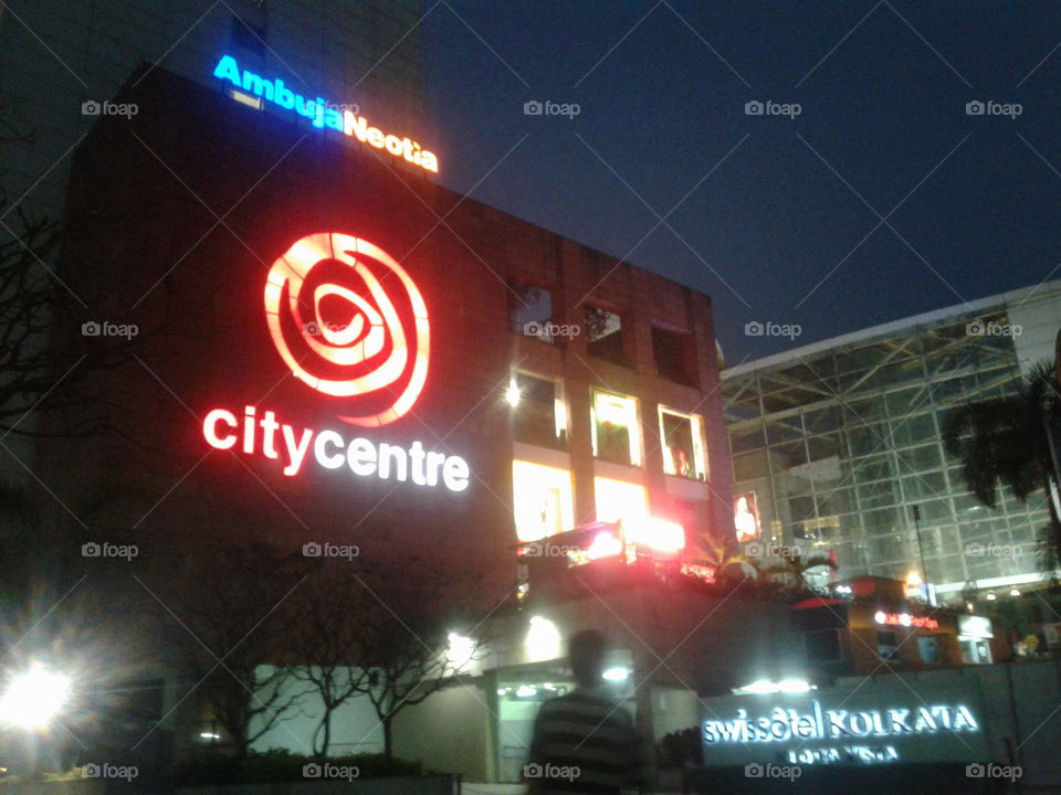 City Centre 2 in kolkata