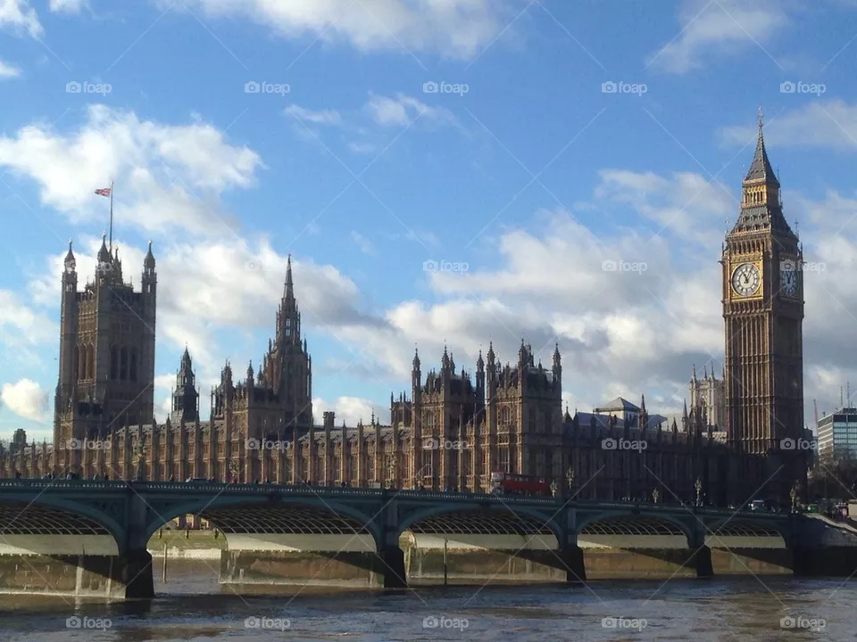 London