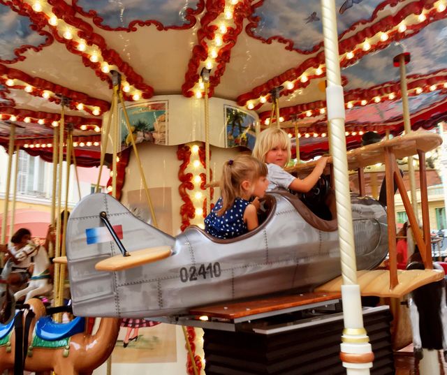 Carrousel 