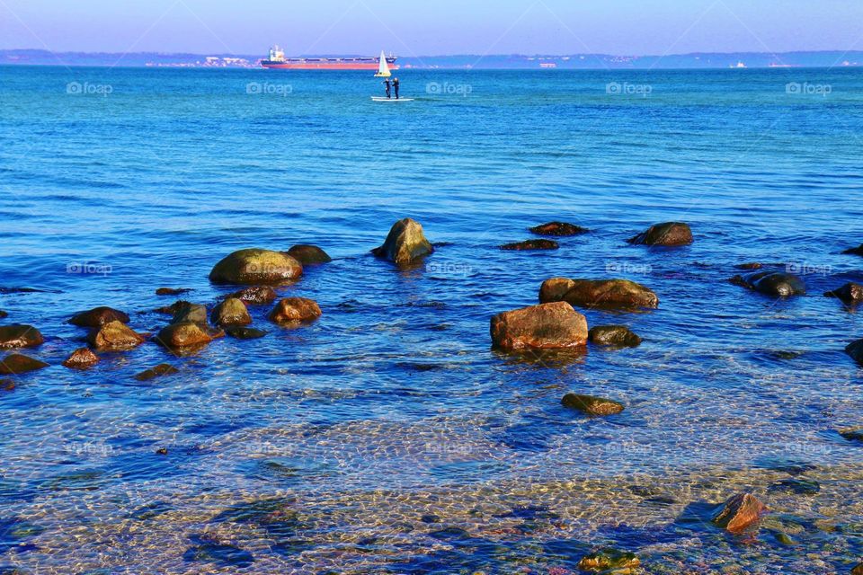 This is Helsingør Denmark the small city in Denmark, just loving the beaches in this area and the port near the castle.this city is my previous city, we live here for more than a year before we move to the Center City of Denmark which is Copenhagen