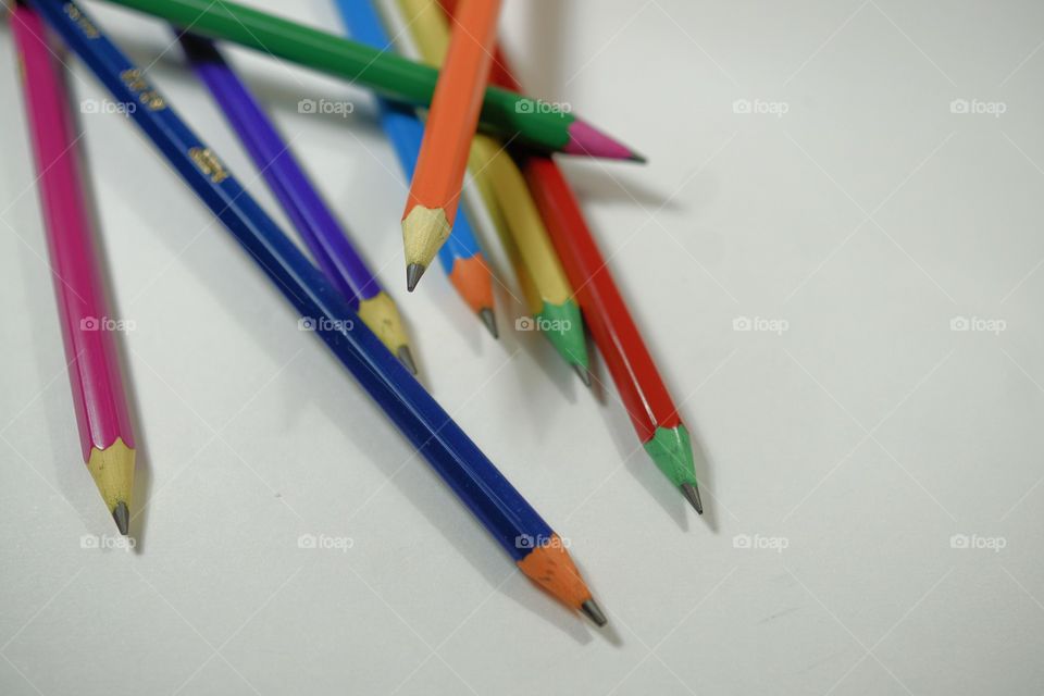 Pencils 
