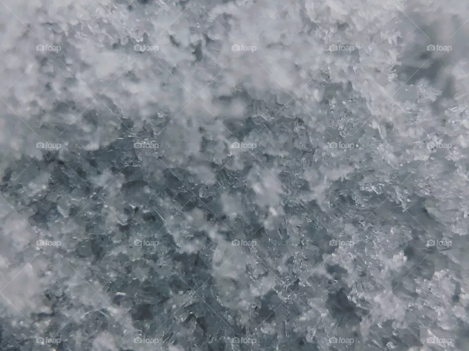 Snow
