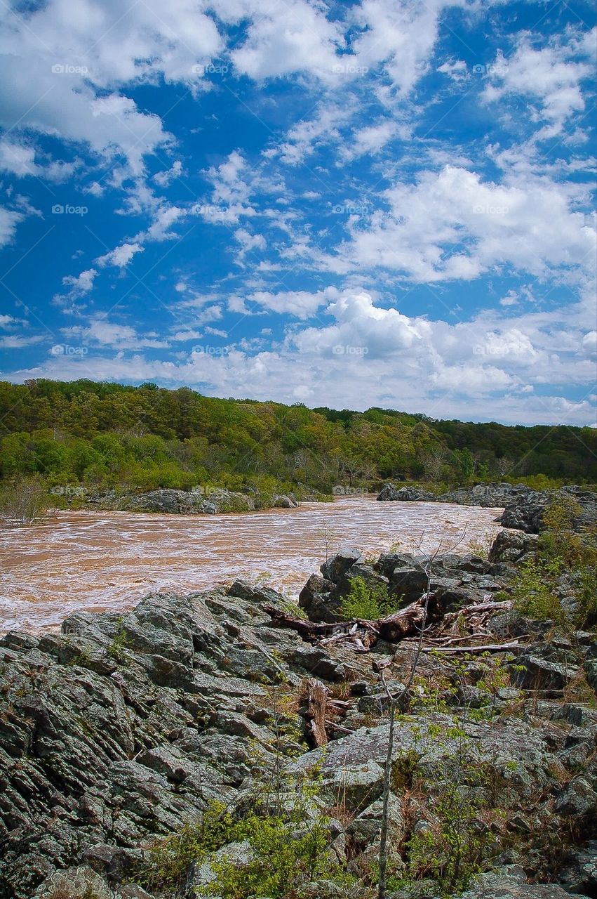 Great Falls