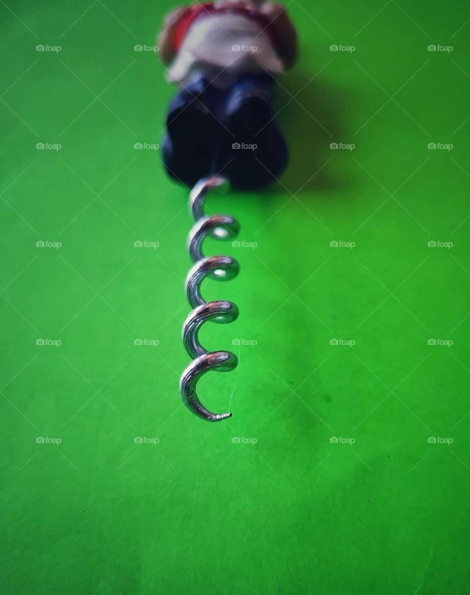 Corkscrew