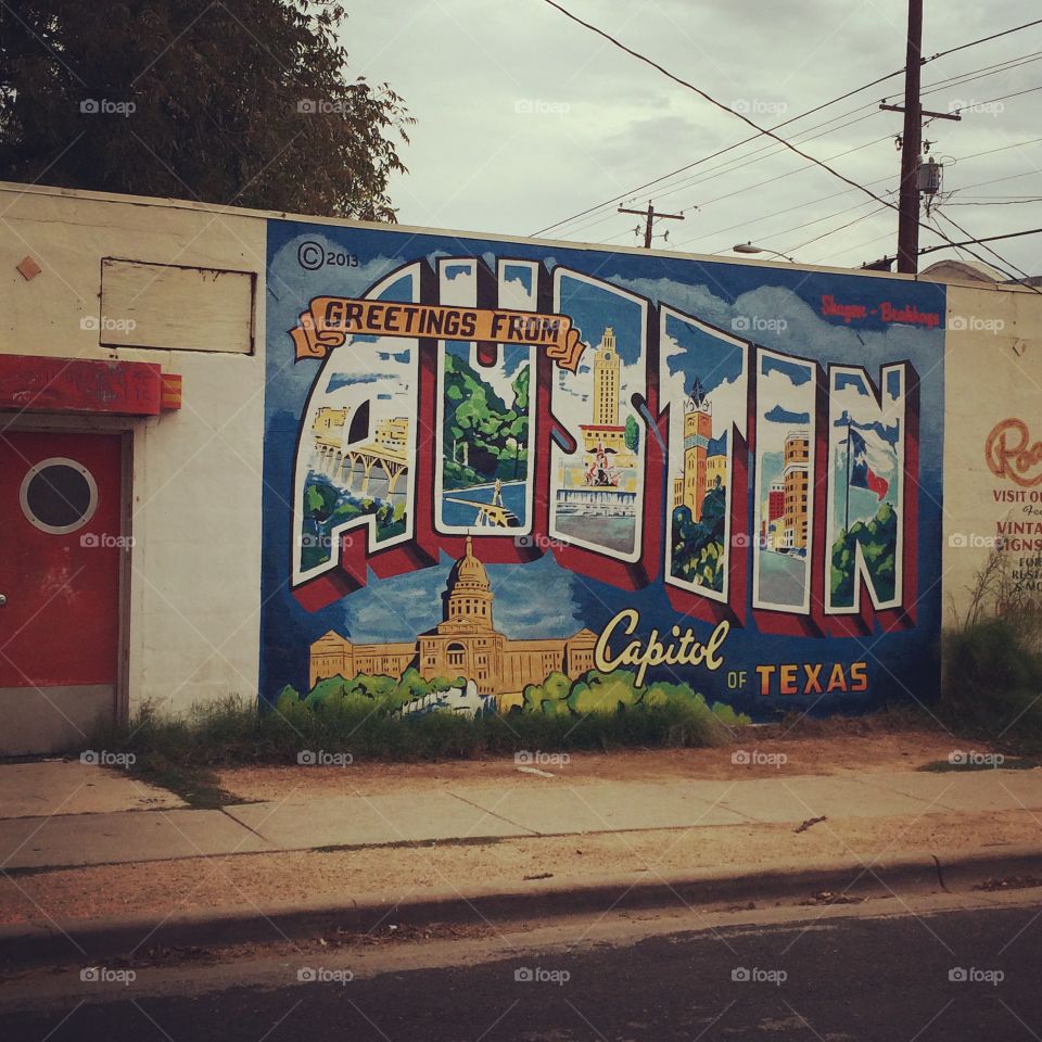Austin, TX