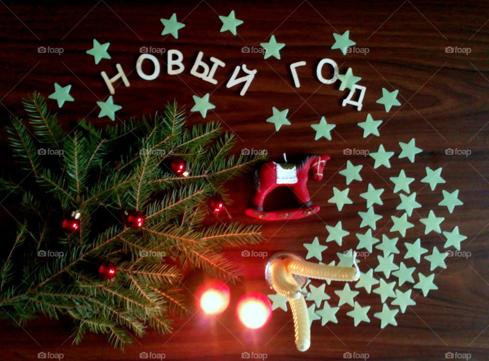 Christmas, Winter, Celebration, Decoration, Merry