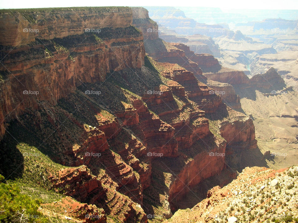 Grand Canyon National Park #7