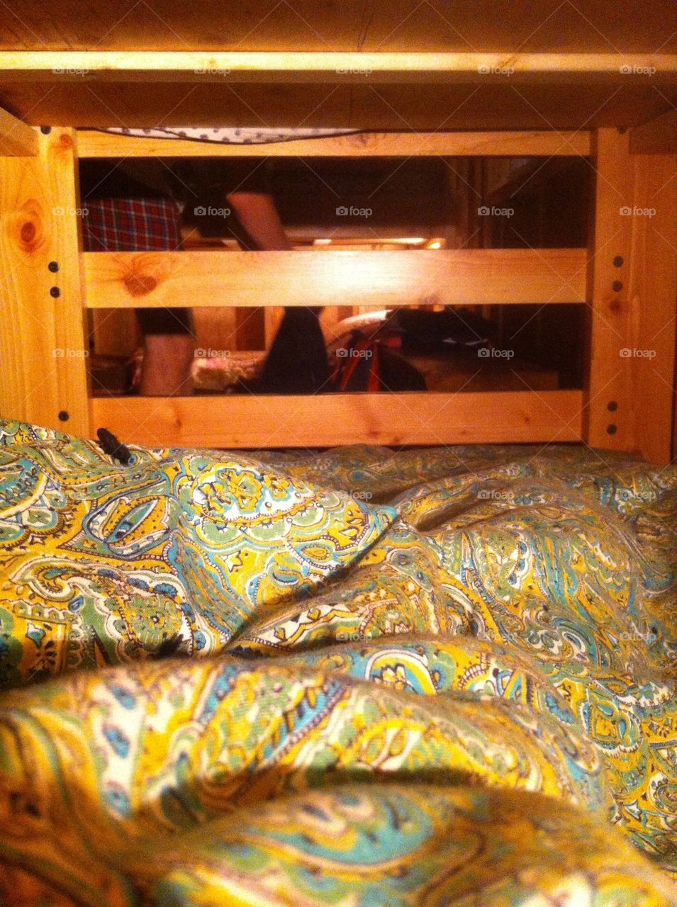 Bunk Beds