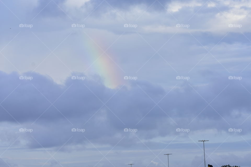 A Piece Of Rainbow
