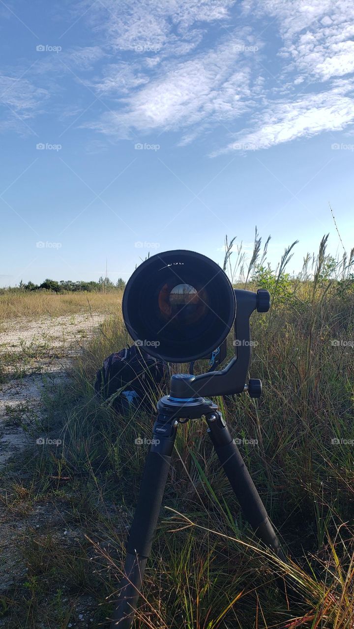 Photography interest