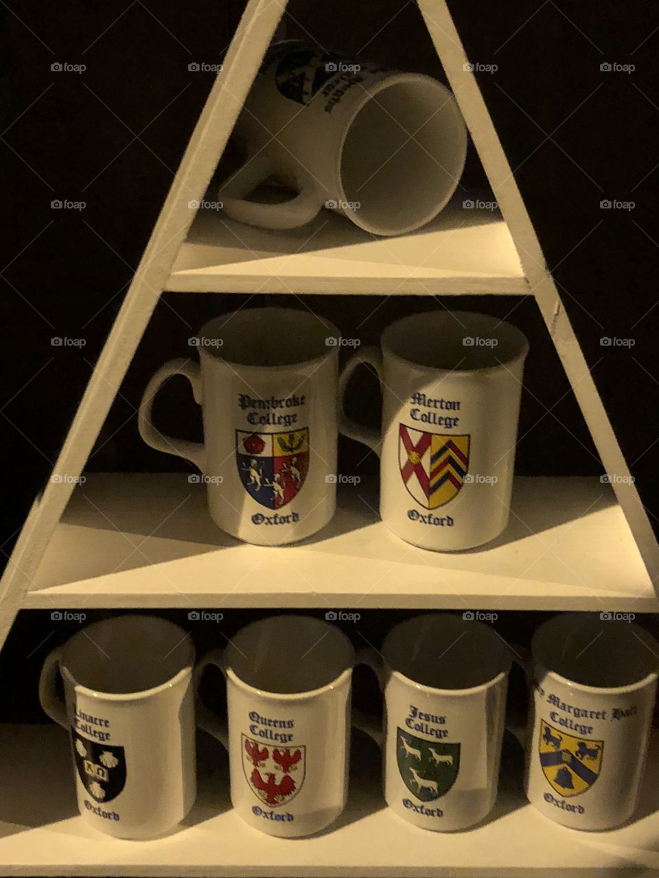 The cup of the collection!