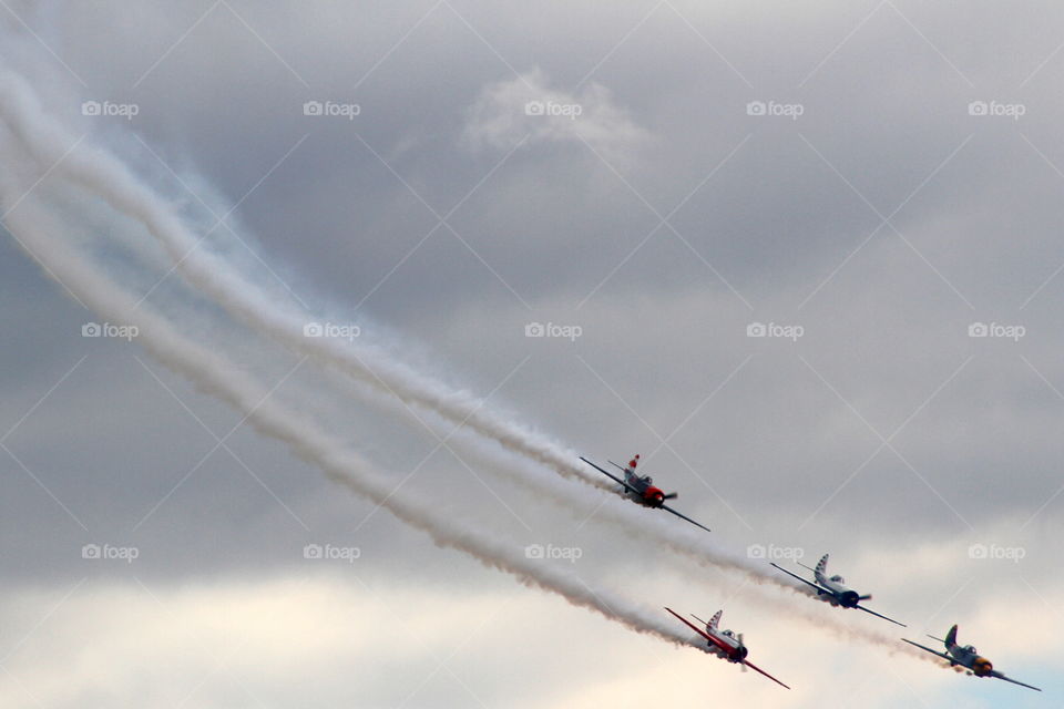 Airplane, Aircraft, Flight, Jet, Sky