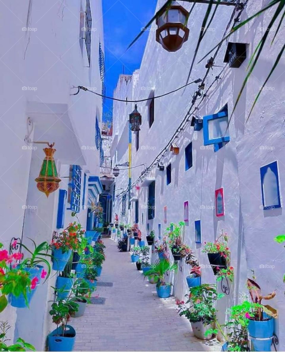 Tangier, Morocco