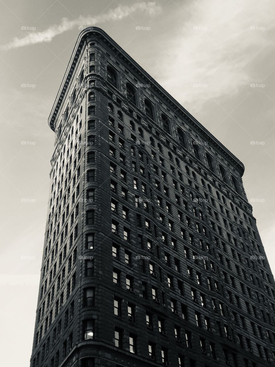 Flatiron