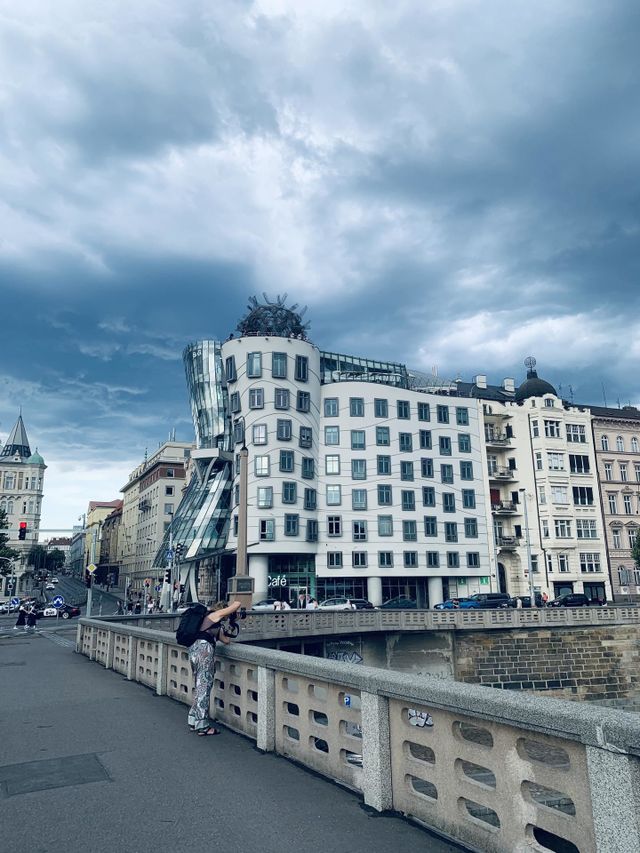 Prague 